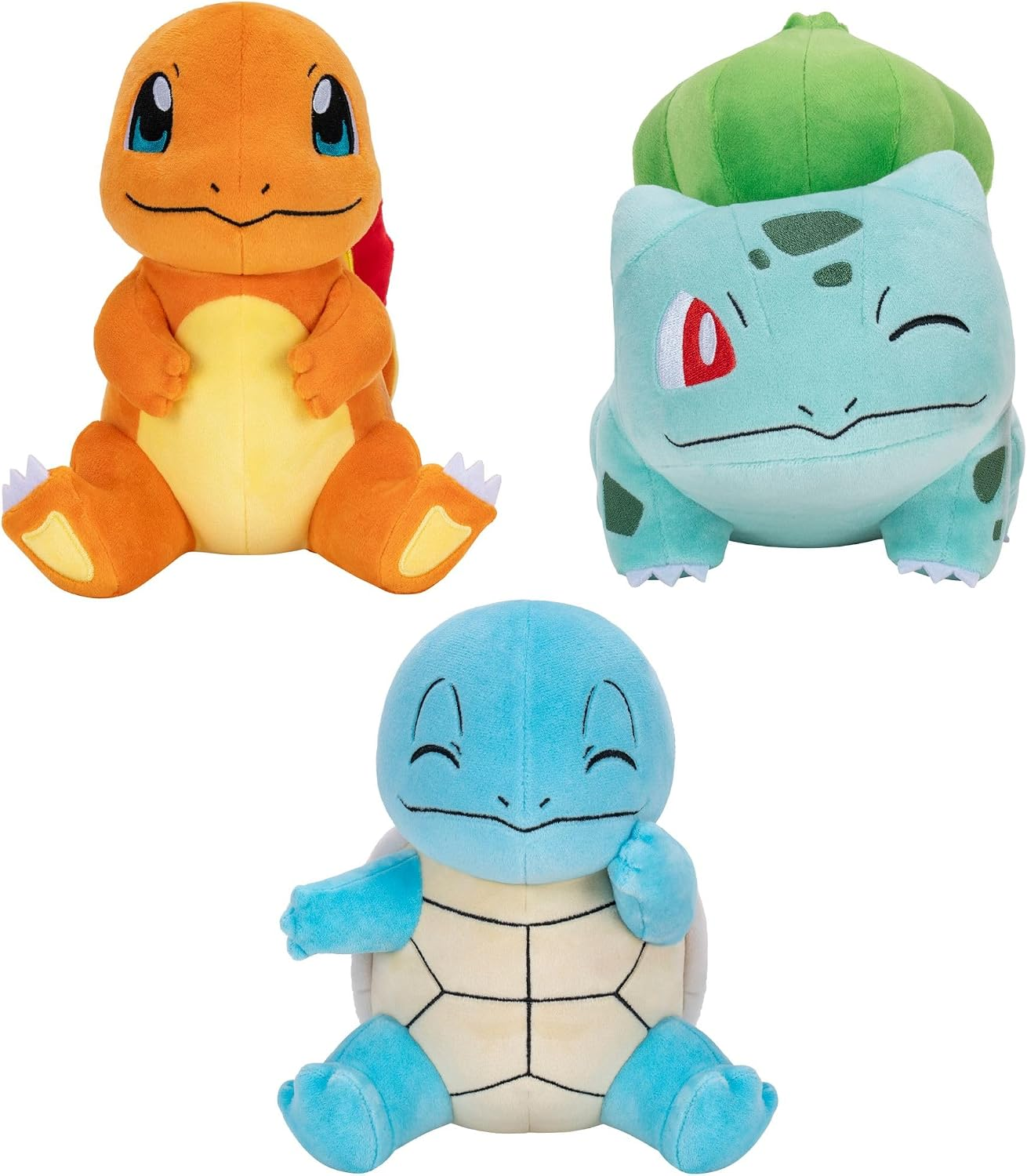 plush pokemon initials from kanto